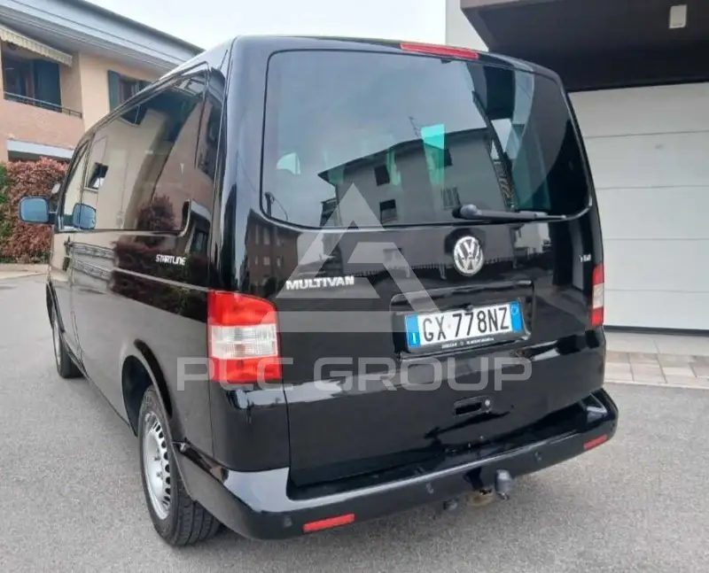 2009 Volkswagen Others