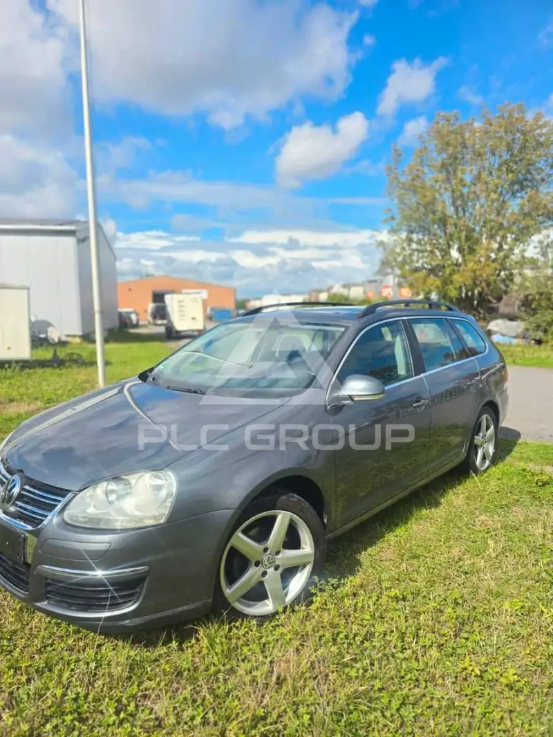2009 Volkswagen Others