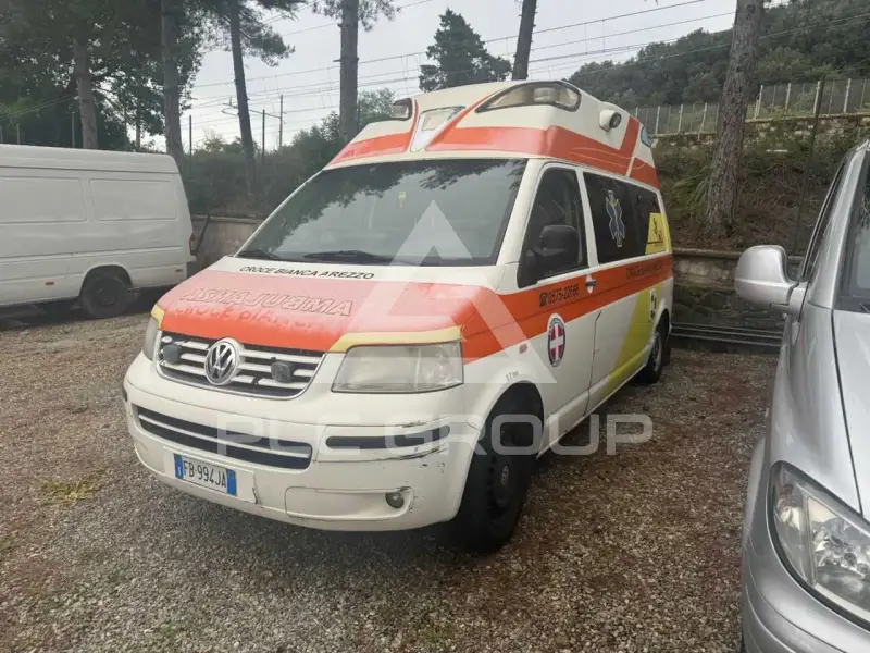 2009 Volkswagen Others