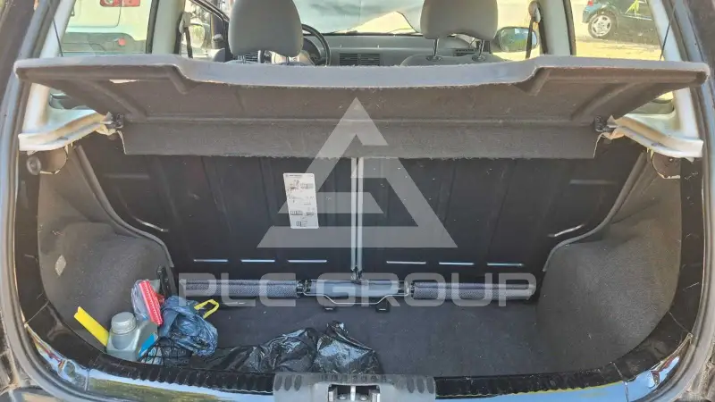 2009 Volkswagen FOX