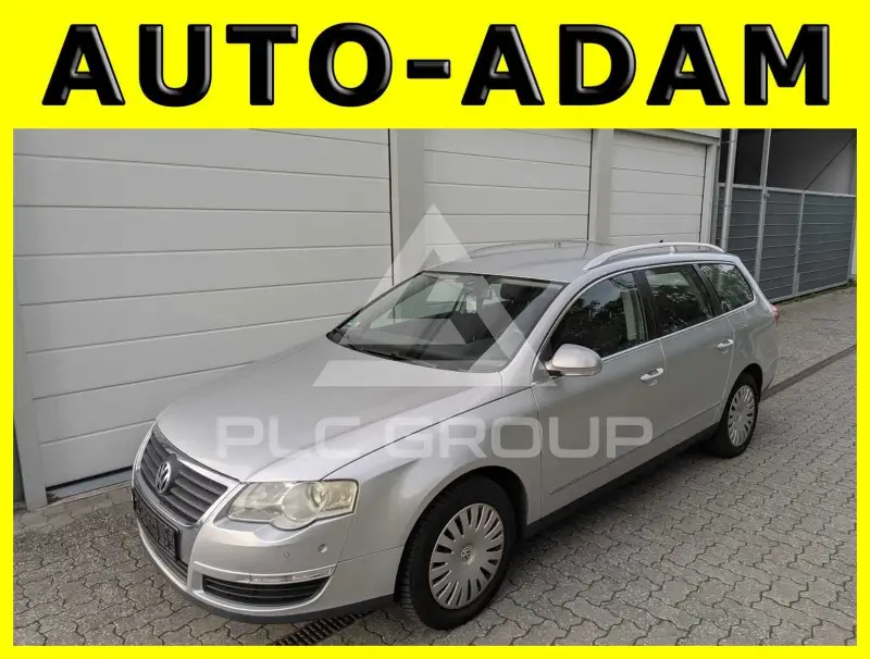 2009 Volkswagen Passat