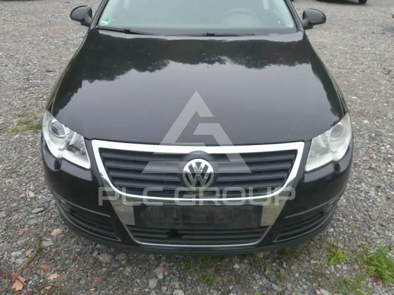 2009 Volkswagen Passat