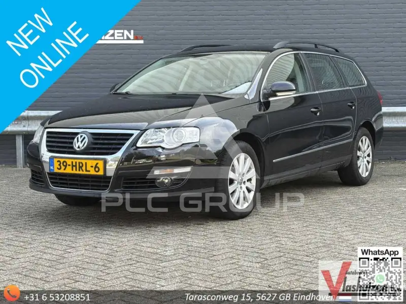 2009 Volkswagen Passat