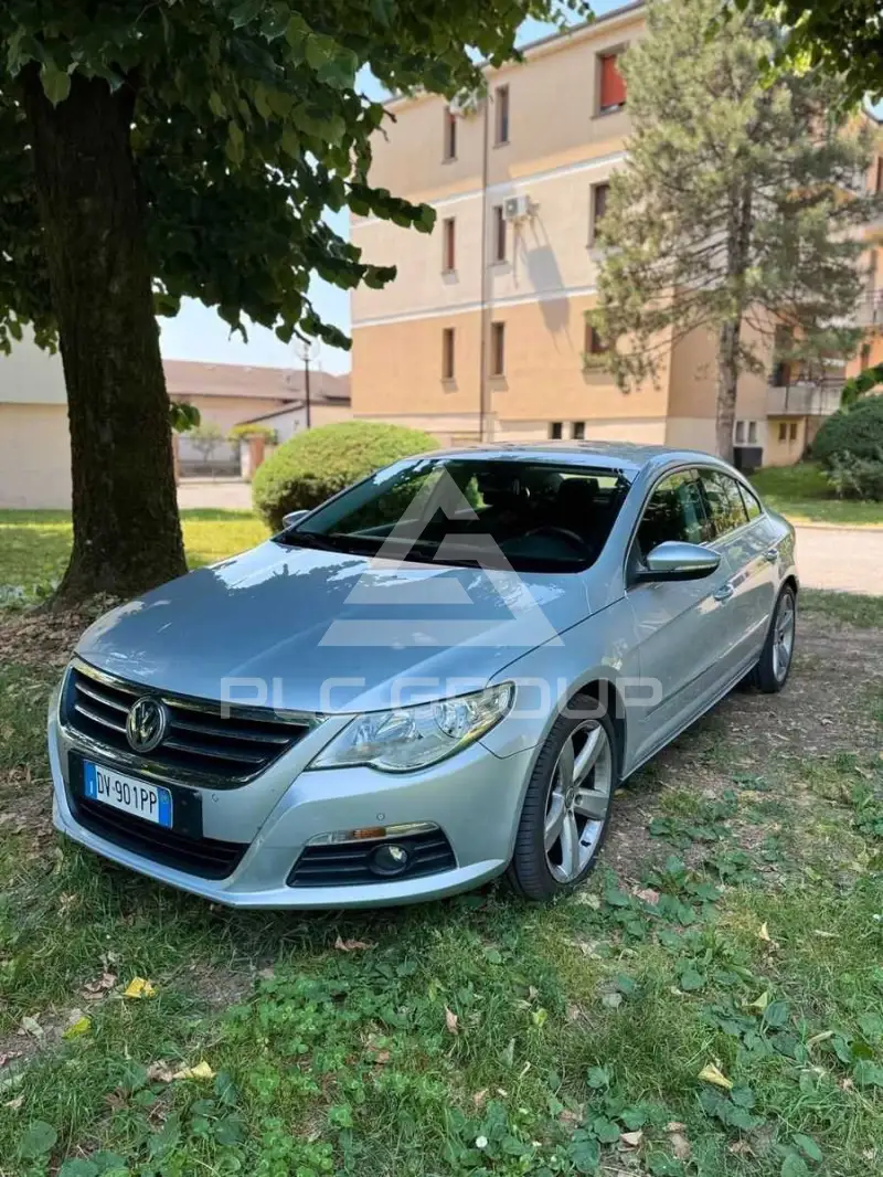 2009 Volkswagen Passat
