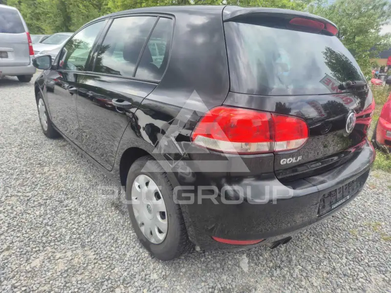 2009 Volkswagen Passat