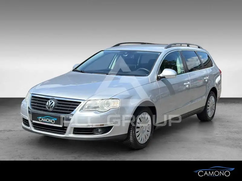 2009 Volkswagen Passat