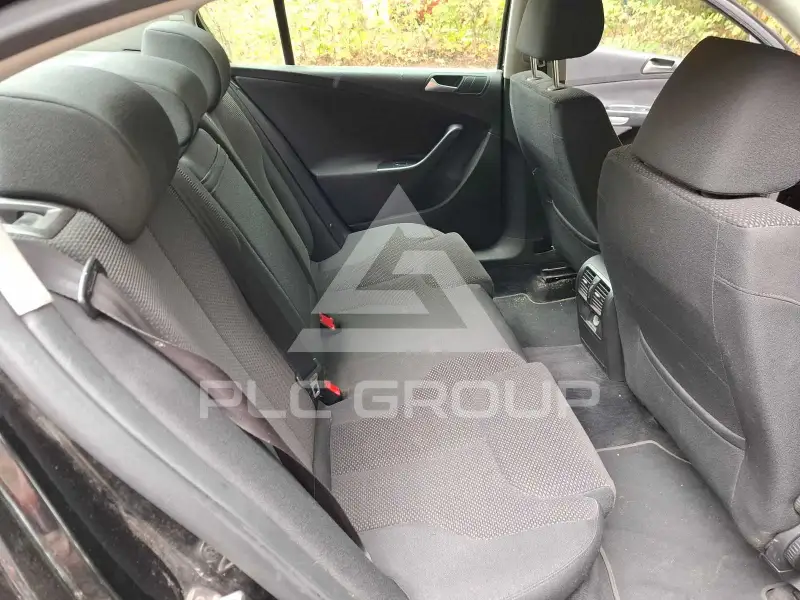 2009 Volkswagen Passat