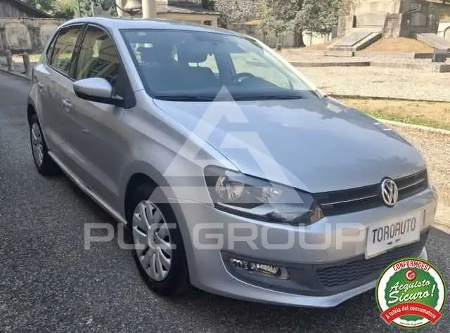 2009 Volkswagen Polo