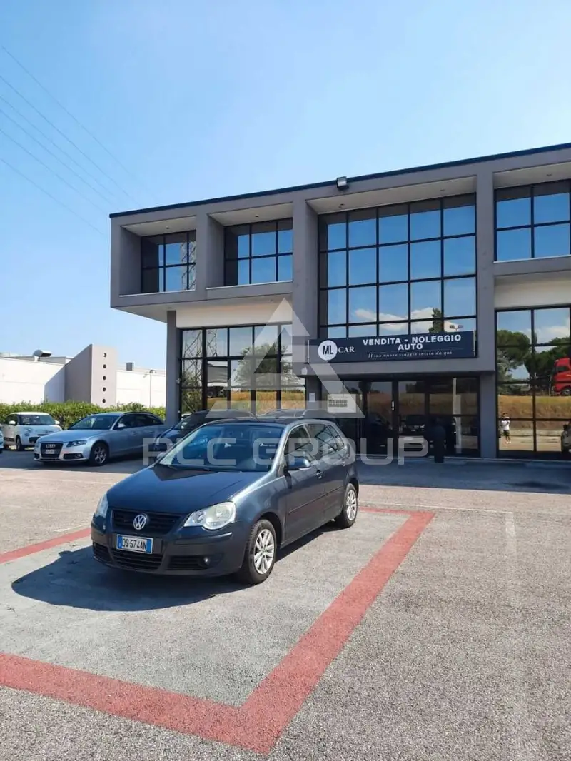 2009 Volkswagen Polo
