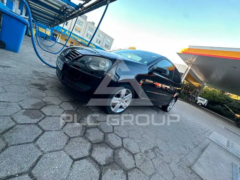 2009 Volkswagen Polo