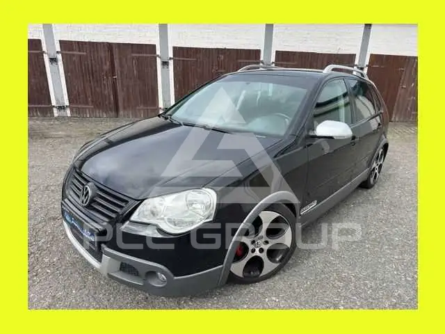 2009 Volkswagen Polo