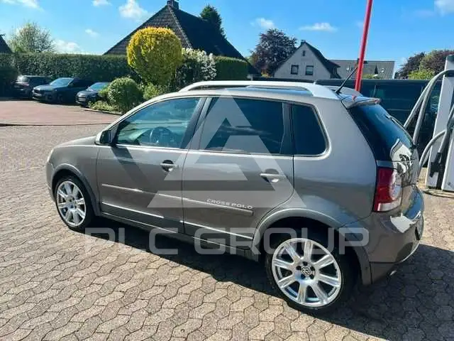 2009 Volkswagen Polo