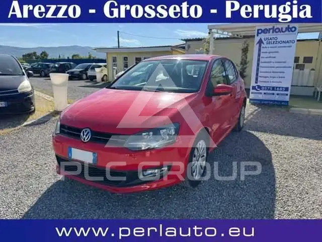 2009 Volkswagen Polo