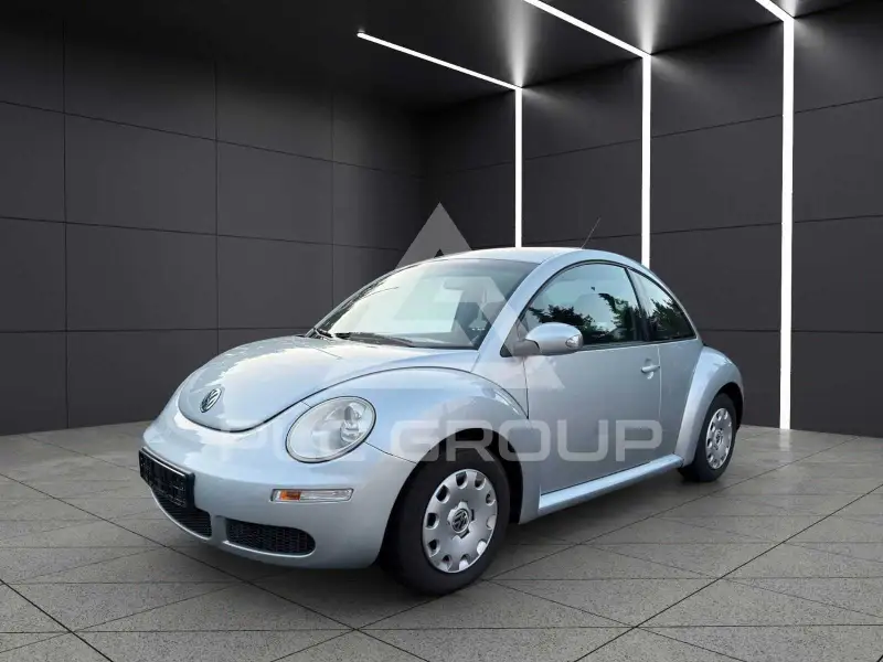 2009 Volkswagen BEETLE