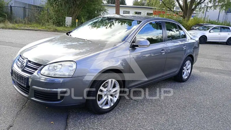 2009 Volkswagen Jetta