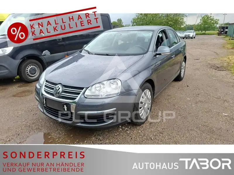 2009 Volkswagen Jetta