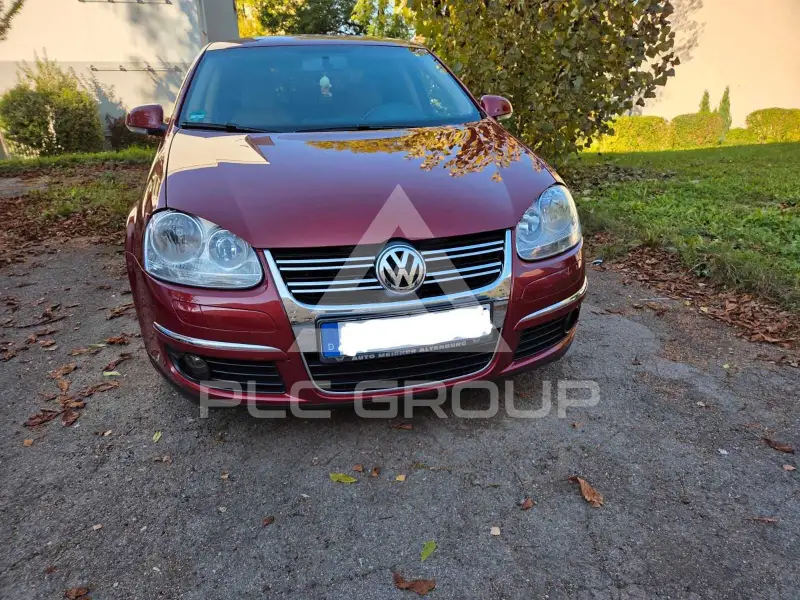 2009 Volkswagen Jetta