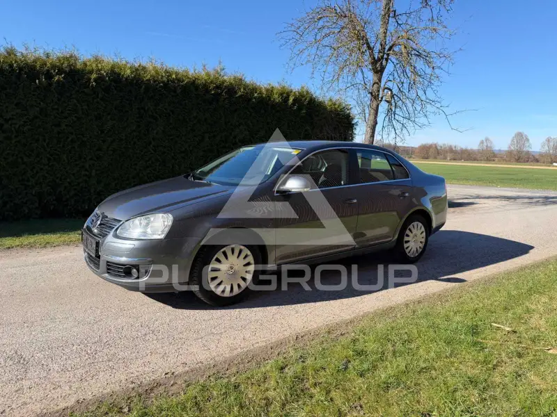 2009 Volkswagen Jetta