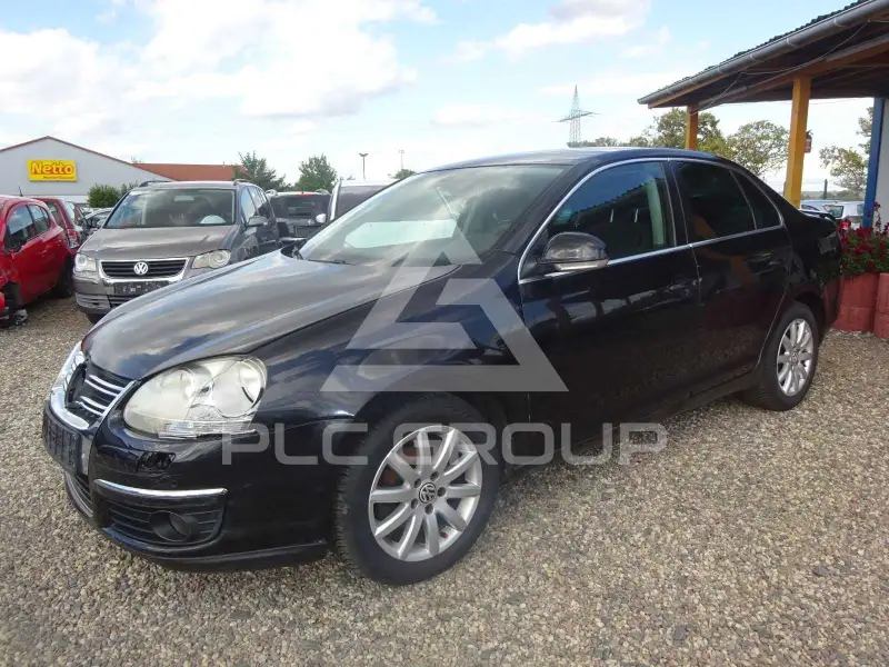 2009 Volkswagen Jetta