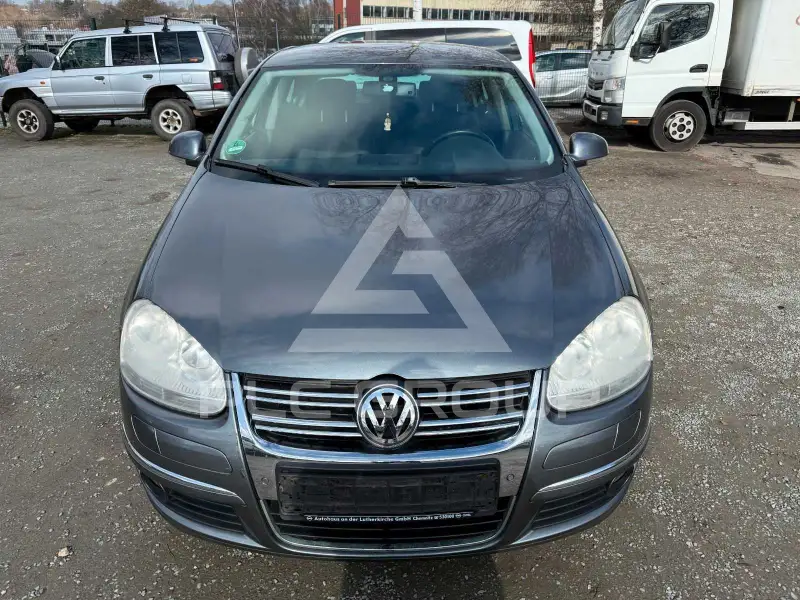 2009 Volkswagen Jetta