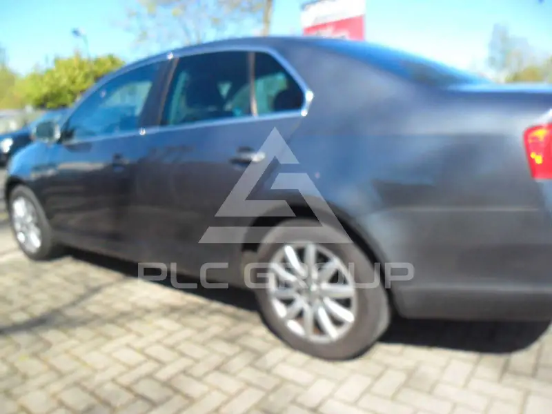 2009 Volkswagen Jetta