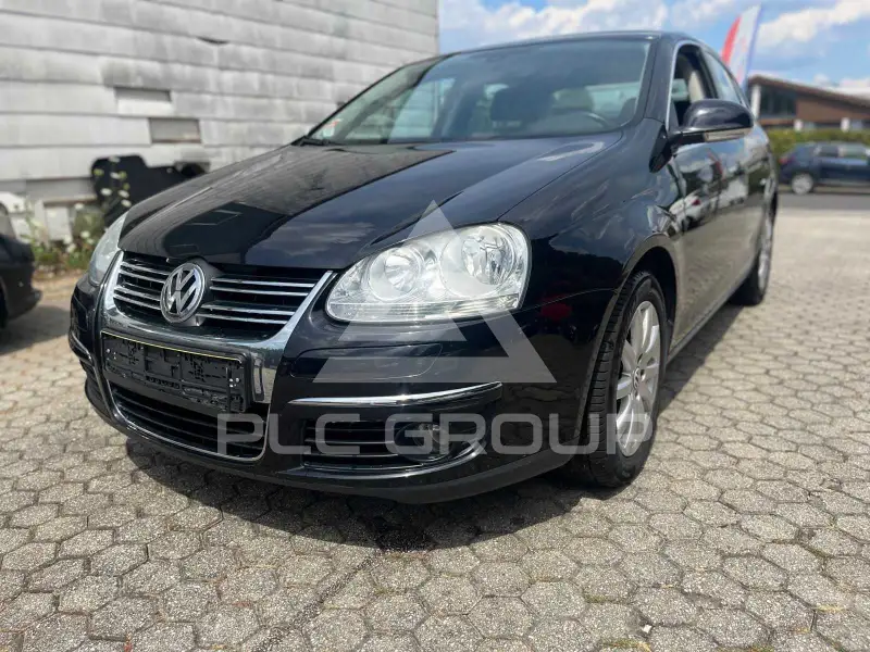 2009 Volkswagen Jetta