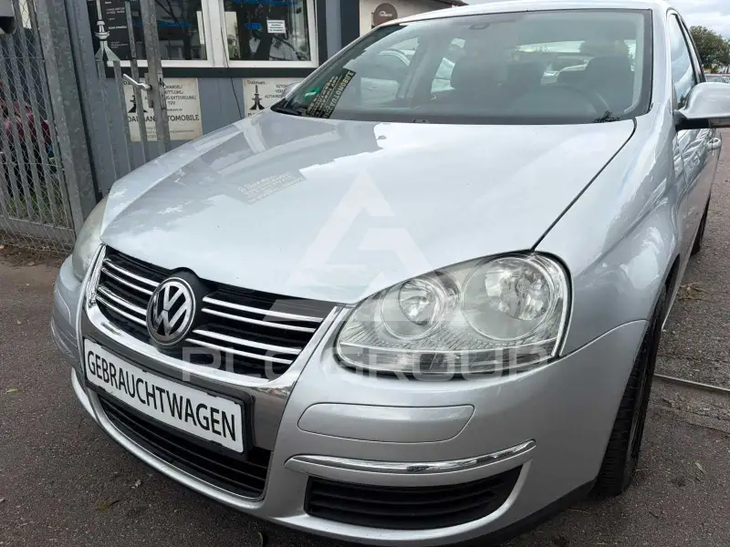 2009 Volkswagen Jetta