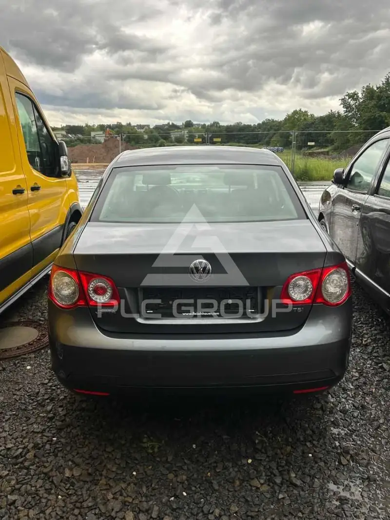 2009 Volkswagen Jetta