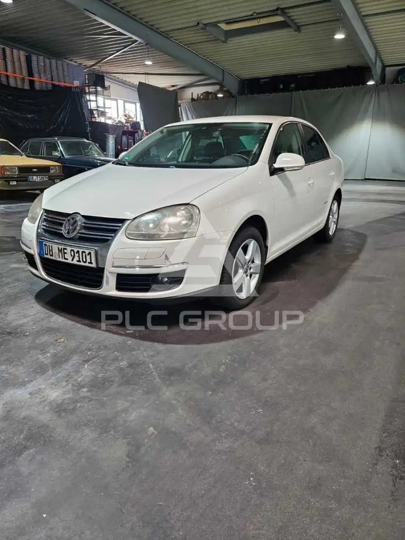 2009 Volkswagen Jetta