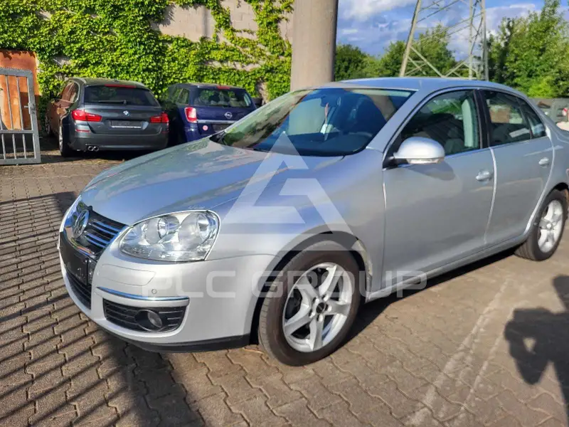 2009 Volkswagen Jetta