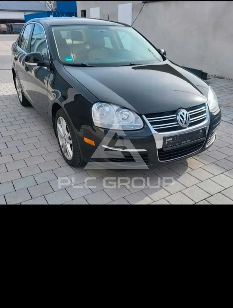 2009 Volkswagen Jetta