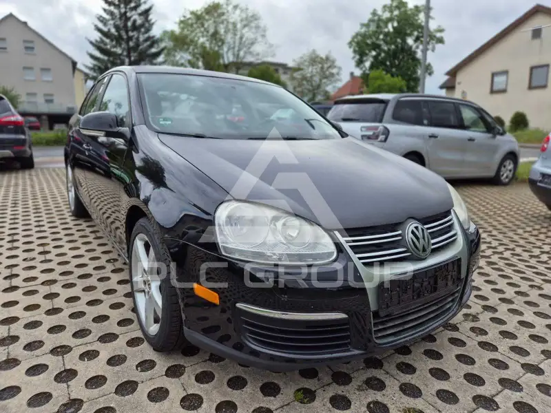 2009 Volkswagen Jetta