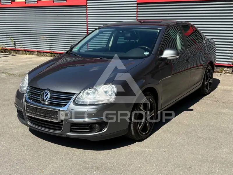 2009 Volkswagen Jetta