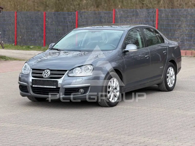 2009 Volkswagen Jetta