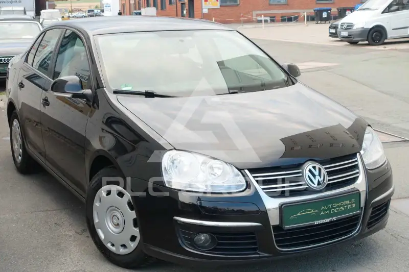 2009 Volkswagen Jetta
