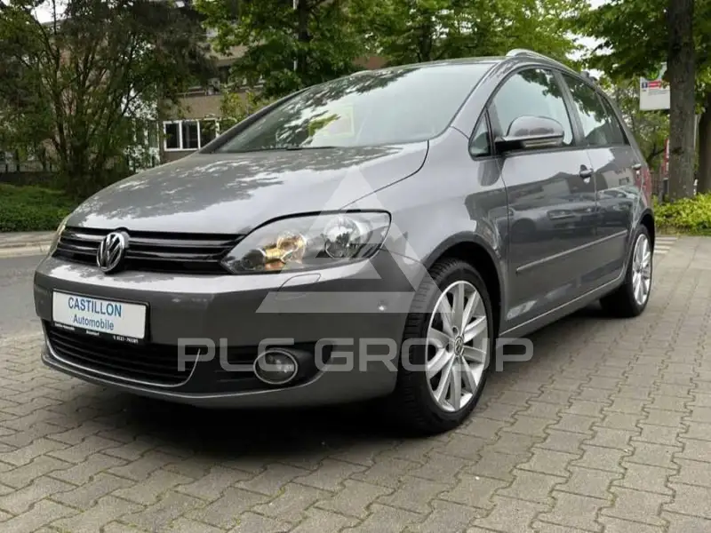 2009 Volkswagen GOLF