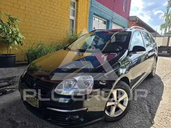 2009 Volkswagen GOLF