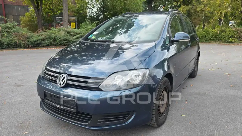 2009 Volkswagen GOLF