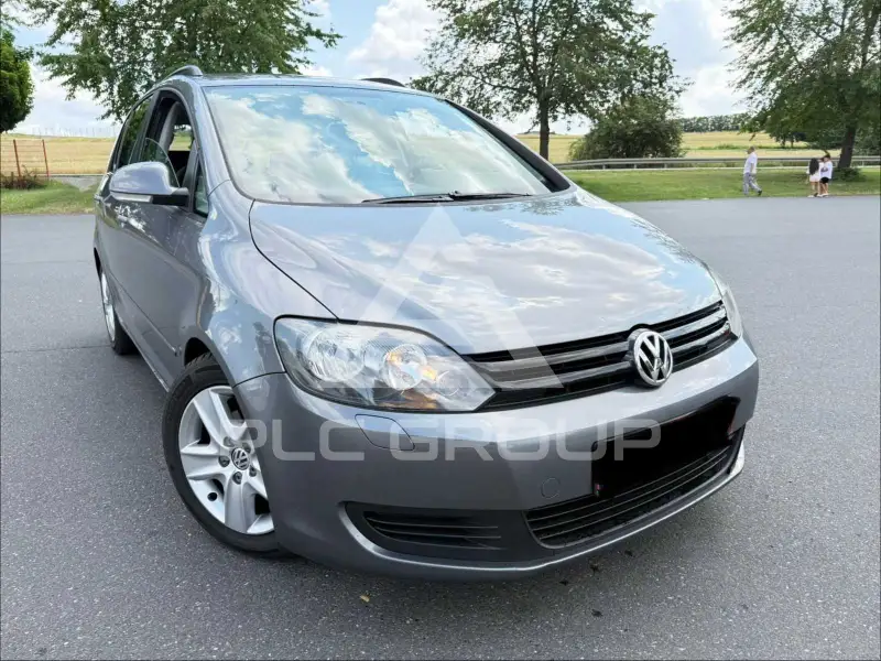 2009 Volkswagen GOLF