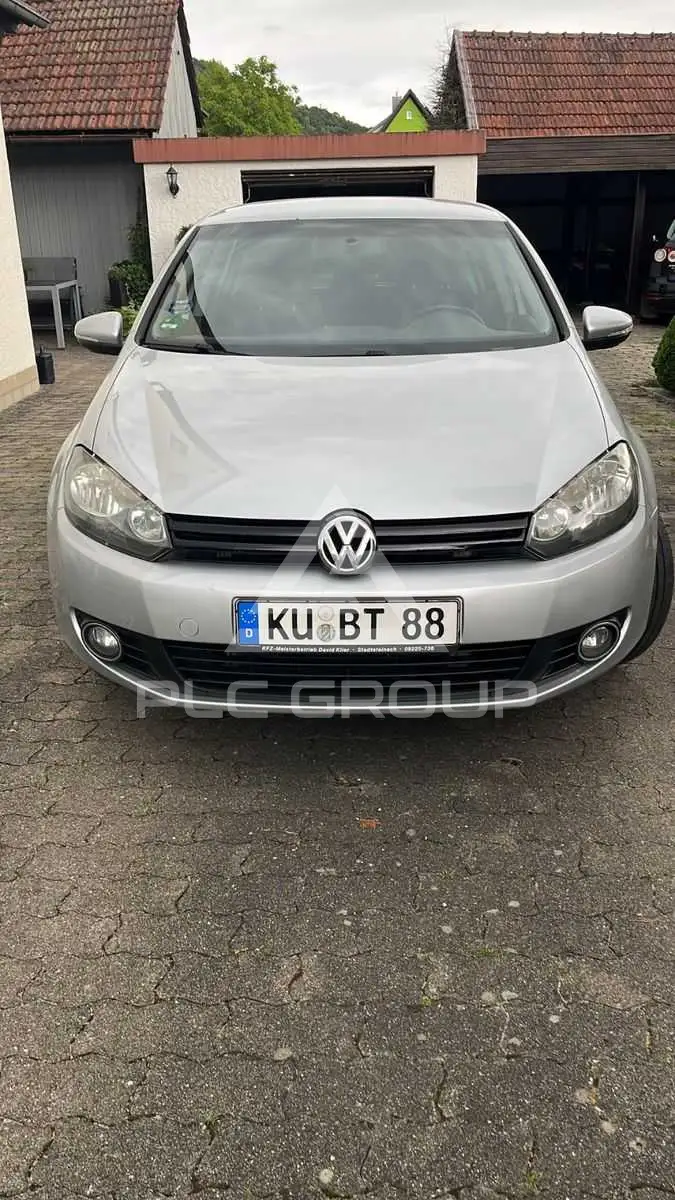 2009 Volkswagen GOLF