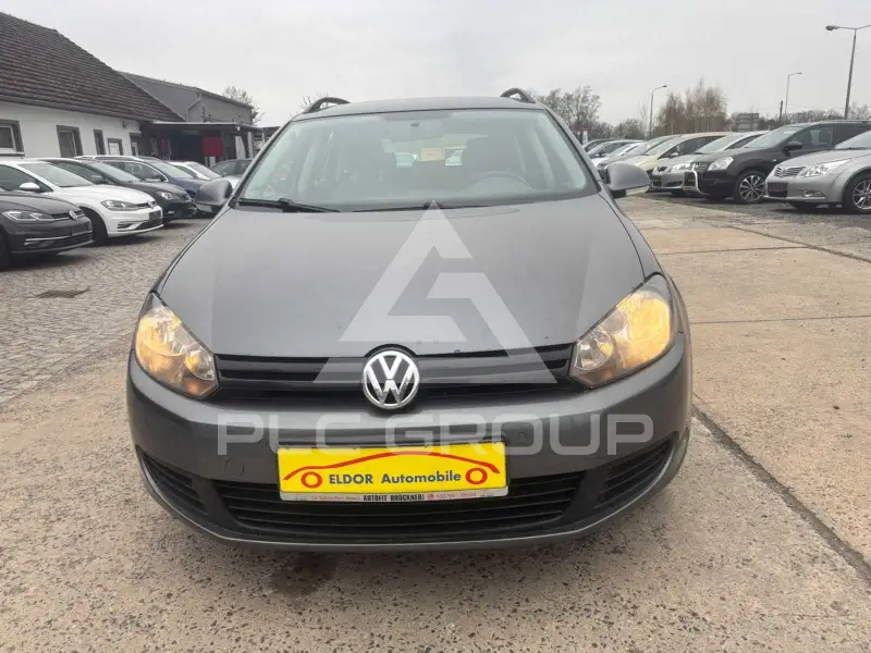 2009 Volkswagen GOLF