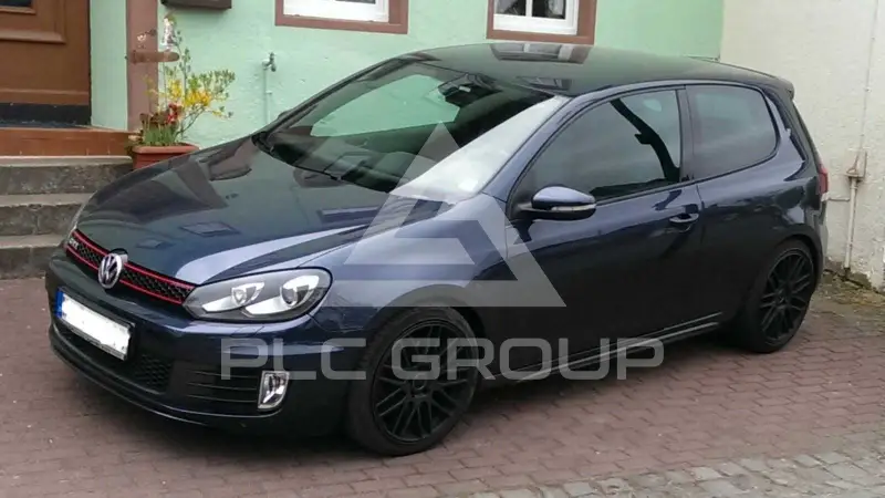 2009 Volkswagen GOLF