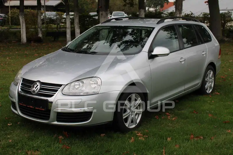 2009 Volkswagen GOLF