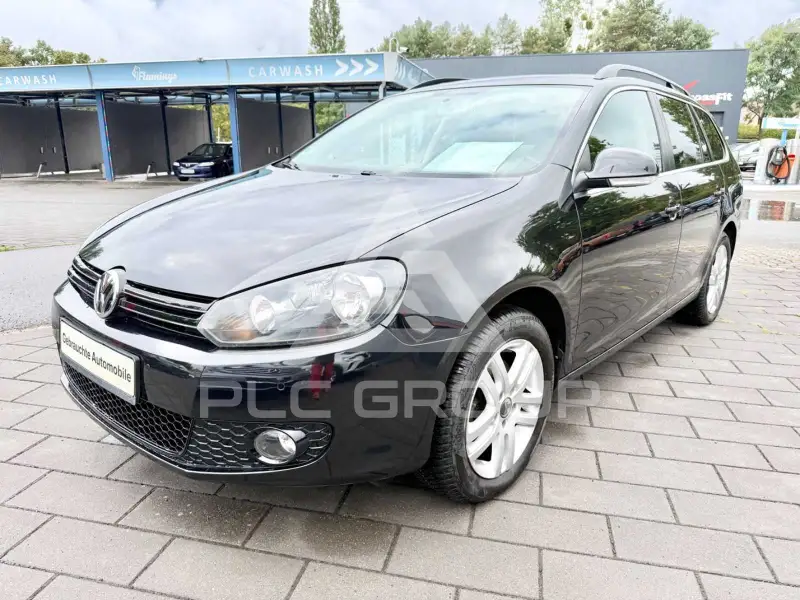 2009 Volkswagen GOLF