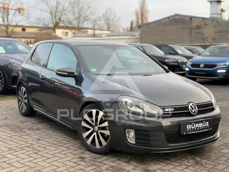 2009 Volkswagen GOLF