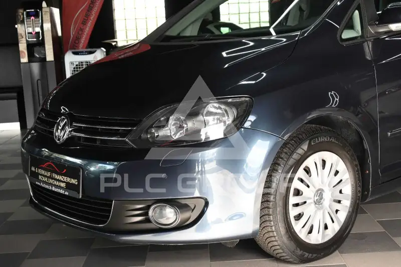 2009 Volkswagen GOLF