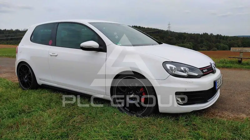 2009 Volkswagen GOLF