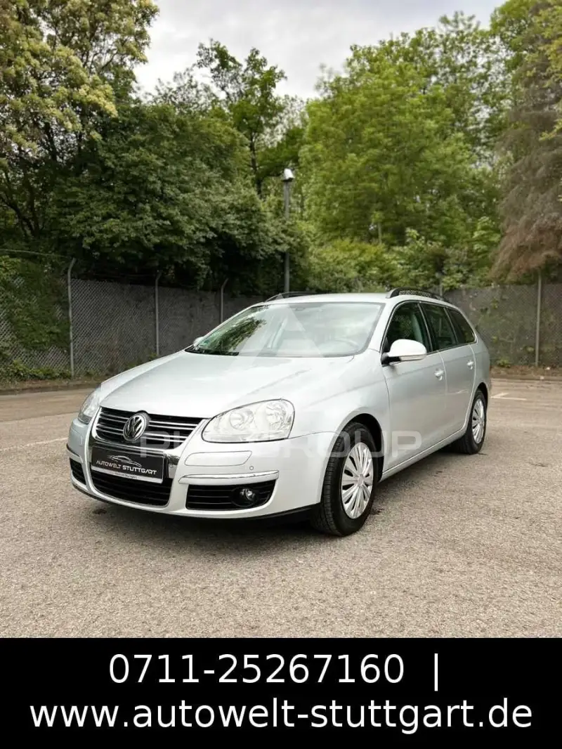 2009 Volkswagen GOLF