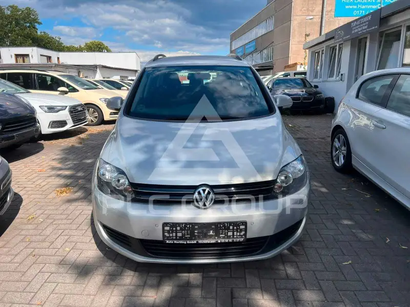 2009 Volkswagen GOLF