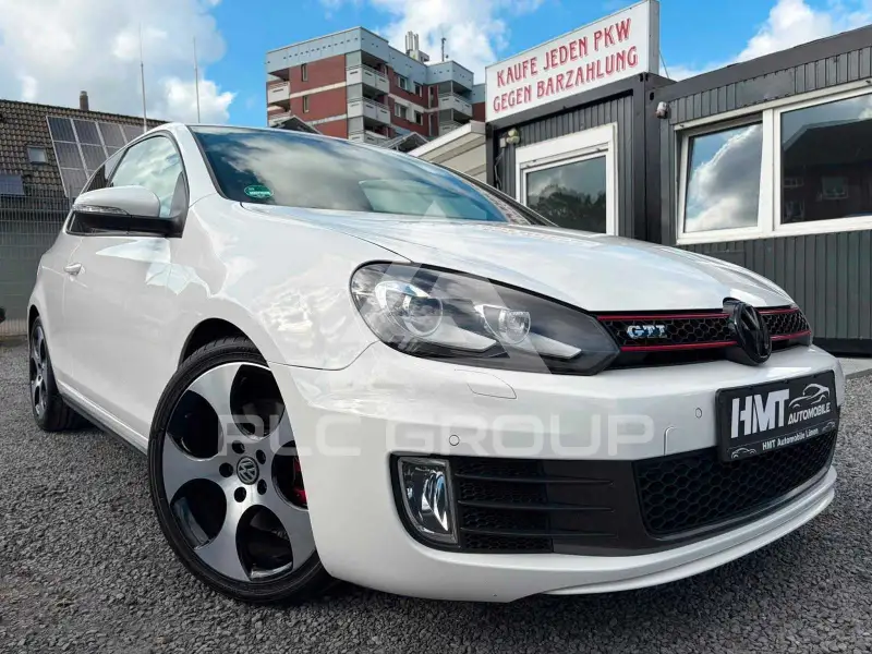 2009 Volkswagen GOLF